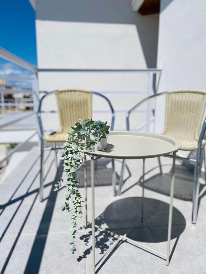 Casa Cuore Modern Stay Near The Sea Kato Assos Exterior foto